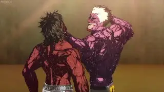 AMV - Revolution