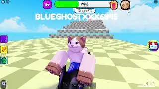 HAVE I CREATED MY OWN ROBLOX GAME?🕹️ | Gameplay of my game