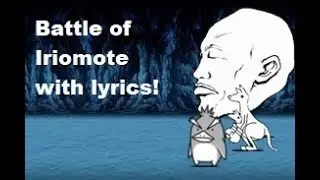 The Battle Cats 
