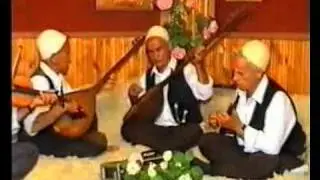 Ibish Broja & Hasan Izbica - Neper kafez