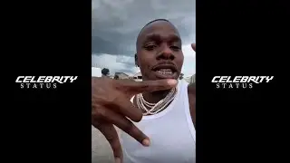 DA BABY WIN $1,600 SHOOTING BASKETBALL