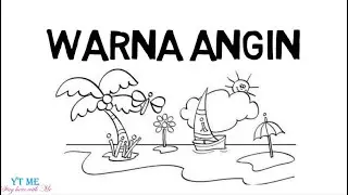 Angin Warnanya Apa? - YT Me