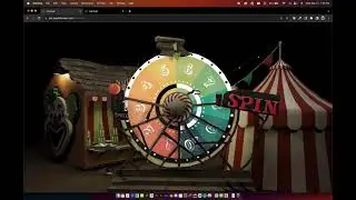 Interactivity in threejs + Blender 3.6: hit area customization