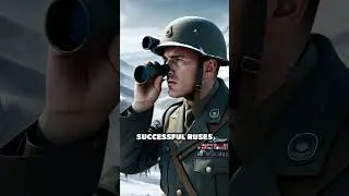 The Ghost Army: Deception in WWII