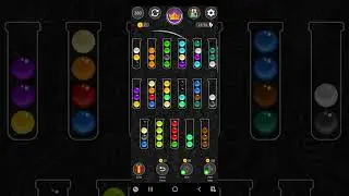 Ball Sort Master 280
