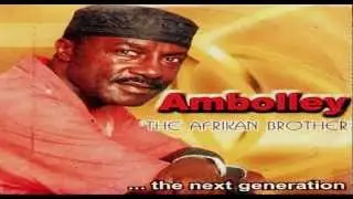 Su Nkwa - Gyedu Blay Ambolley
