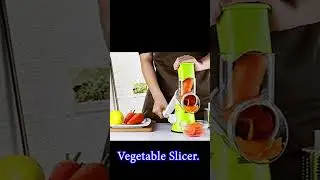 Kitchen Gadgets || Part 38