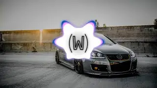 KBFR - Hood Baby (Colin Hennerz remix) [Bass Boosted]