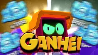 GANHEI O R.T-brawl stars