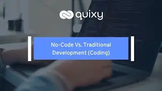 Summary Video | No-Code or Traditional Development: Which One to Choose?