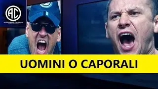 CASSANO, DISSING, YOUTUBER: vi rinnovo l'invito