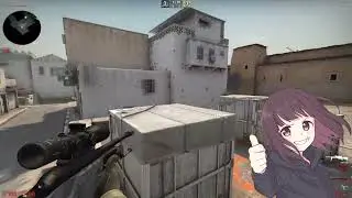 Офис гавно ! (CS:GO)