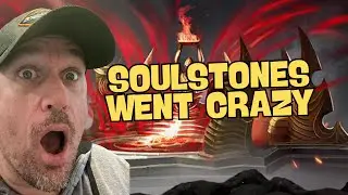 2x Luck on Soulstone Tourney! | RAID: Shadow Legends