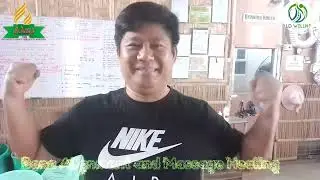 Maganda ang pakiramdam ko kasya dati | Aligned @ General Santos City