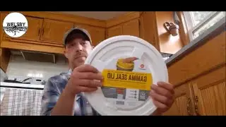 Food Grade Pails and Lids What You Need To Know