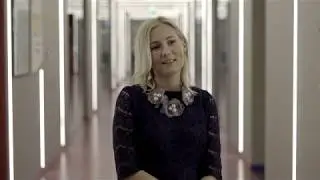 Ko nozīmē strādāt nozares lielākajā uzņēmumā?