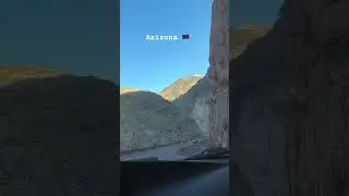 Hello Arizona 🇺🇸 | Getaway 2024 #shorts