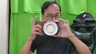 COLBOR W100 Review - Unbox, Setup, and Test - ASMR