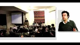 The paternalism of building communities and a fresh perspective on modernism.