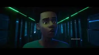 J. Cole - Neighbors 「AMV」The Spider within: A Spider-Verse Story