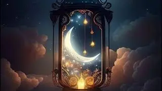 💫🌹🩵Его мысли о тебе по пути к Морфею🩵🛌✨️