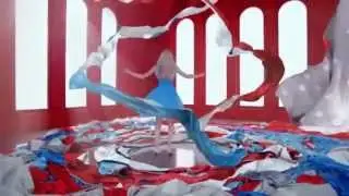 Taylor Swift Red (Deluxe Edition) Target Commercial