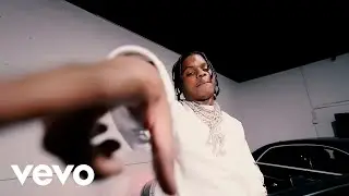 Moneybagg Yo ft. 42 Dugg - Hellcat [Music Video]