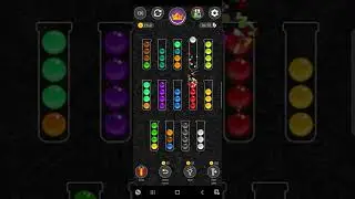 Ball Sort Master 136