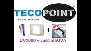 UV NO Limits TecoPoint