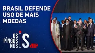 Desdolarização entra para agenda prioritária do Brics