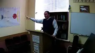 Проповедь Короля. Будущее Израиля, Церкви и Конец Мира