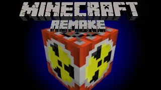 MINECRAFT REMAKE #009 - NUKED! (und seine Probleme)