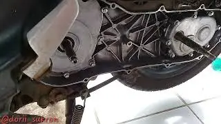 penyebab mio ga bisa jalan//tenyata ini sebabnya\\