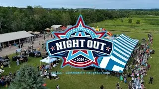 National Night Out 2024