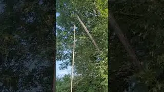 Деревенька. Минская область