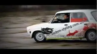 DRIVE2.RU CHERNIGOV, День Автомобилиста
