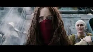 Mortal Engines Trailer