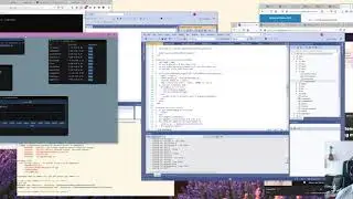 Nevyn Codes Alloverse: Building a VR debugger and debugging audio!