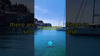 What is there to see and do in Istria, Croatia?