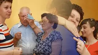 Регистрация брака (фильм 3)