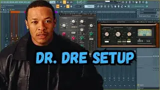 CREATING AN ANALOG WORKFLOW IN FL STUDIO (WAVES PLUGINS)