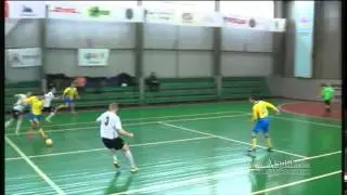 Zeleniy Zal