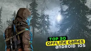 🔴 Top 30 Best OFFLINE Games for Android/iOS in Less Than 10 Minutes 2021