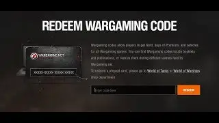 Alienwarearena - World of Tanks Bonus Code Key Giveaway