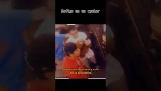 El muchacho que rapeaba constantemente en x2. #rap #hiphop #freestyle #art #music