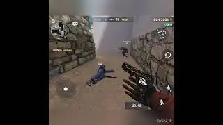 Critical Ops ( 37 pass incoming soon!)