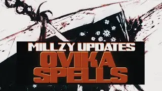 Ovika, Enigma Goliath | Izzet Spells | Millzy Updates | Magic the Gathering Commander