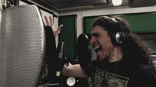 Holy Diver - Dio Cover