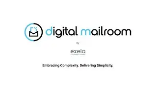 Digital Mailroom for SMBs