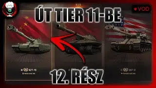 BZT-70 a Garázsban | Mir Tankov by Scheff